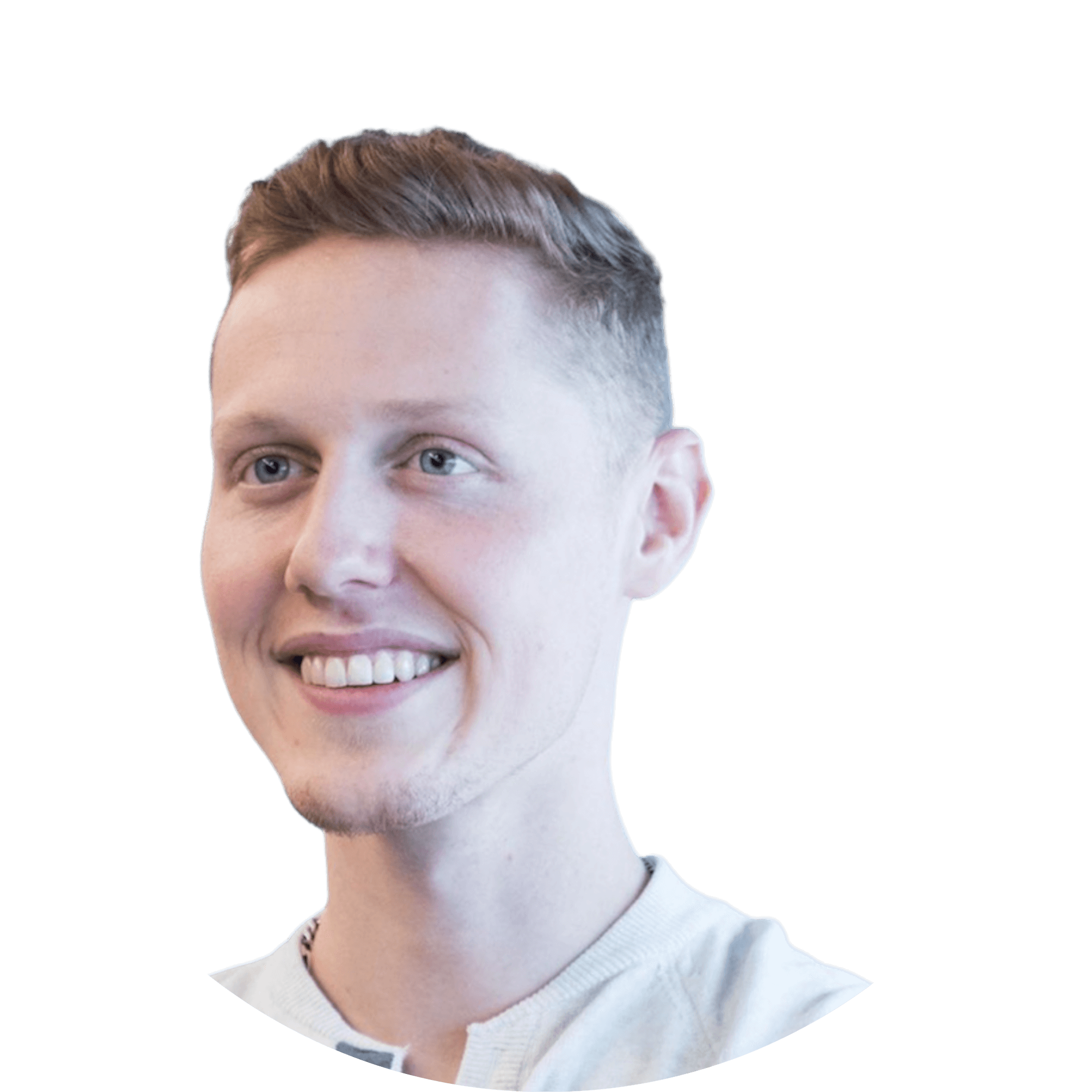 profile picture of Patrick